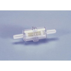 POLINI Filtro de gasolina d 6 mm (245909) PLN245909