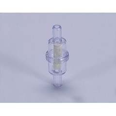 POLINI gasoline filter d 8 mm (245910) - High quality and performance PLN245910