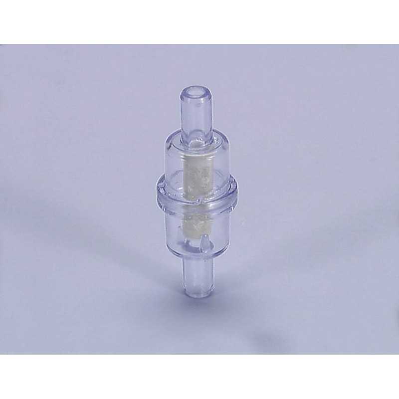 POLINI gasoline filter d 8 mm (245910) - High quality and performance PLN245910