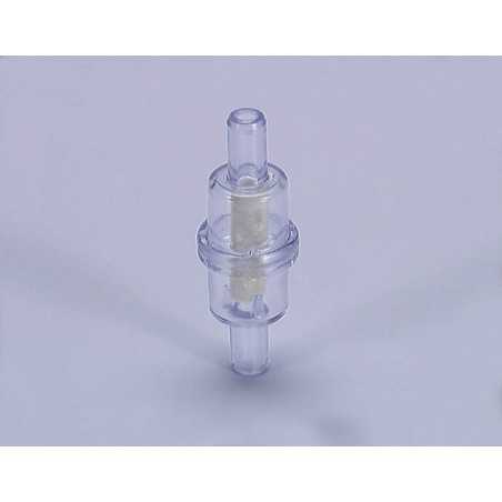 POLINI gasoline filter d 8 mm (245910) - High quality and performance PLN245910