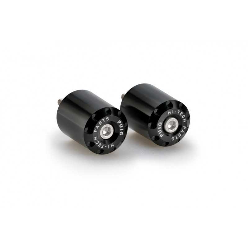 PUIG Long aluminum counterweights 20718VAR