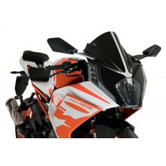 PUIG screen windshield dome for motorcycle Z-RACING 21476