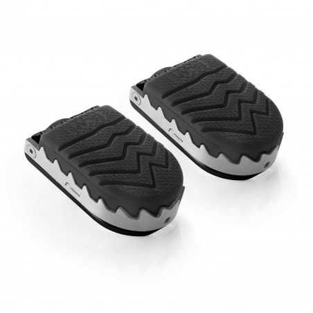 RIZOMA Footrest kit ESCAPE PE641