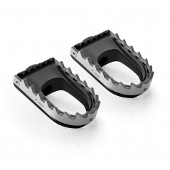 RIZOMA Footrest kit ESCAPE PE641