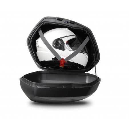 SHAD Carbon Side Cases SH36 for Motorcycle D0B36200