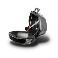SHAD Carbon Side Cases SH36 for Motorcycle D0B36200