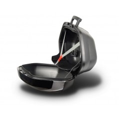 SHAD Carbon Side Cases SH36 for Motorcycle D0B36200