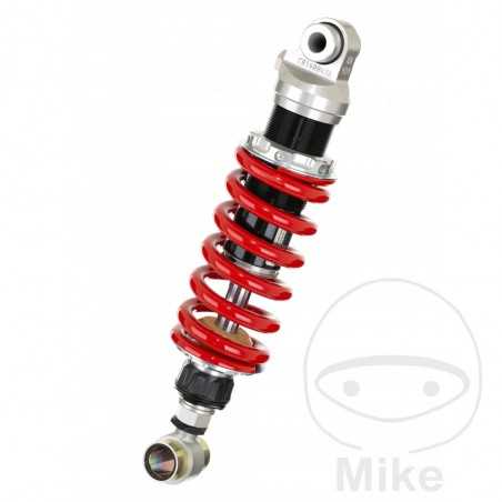 YSS SUSPENSION Adjustable rear shock absorber 789.05.24