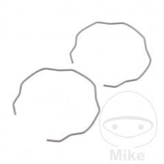TOURMAX fork lock gasket (2U) ALTN: 7510178 751.03.43
