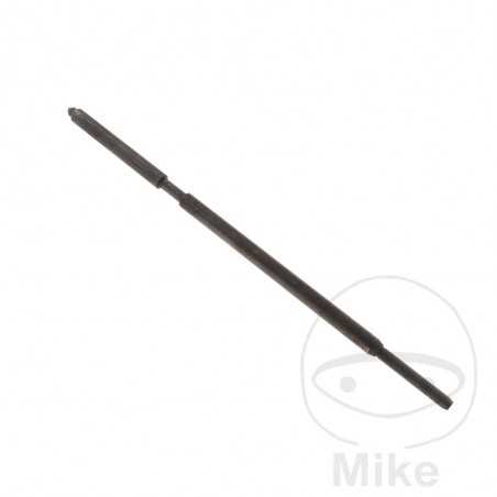 Barra varilla de empuje embrague moto 738.08.06