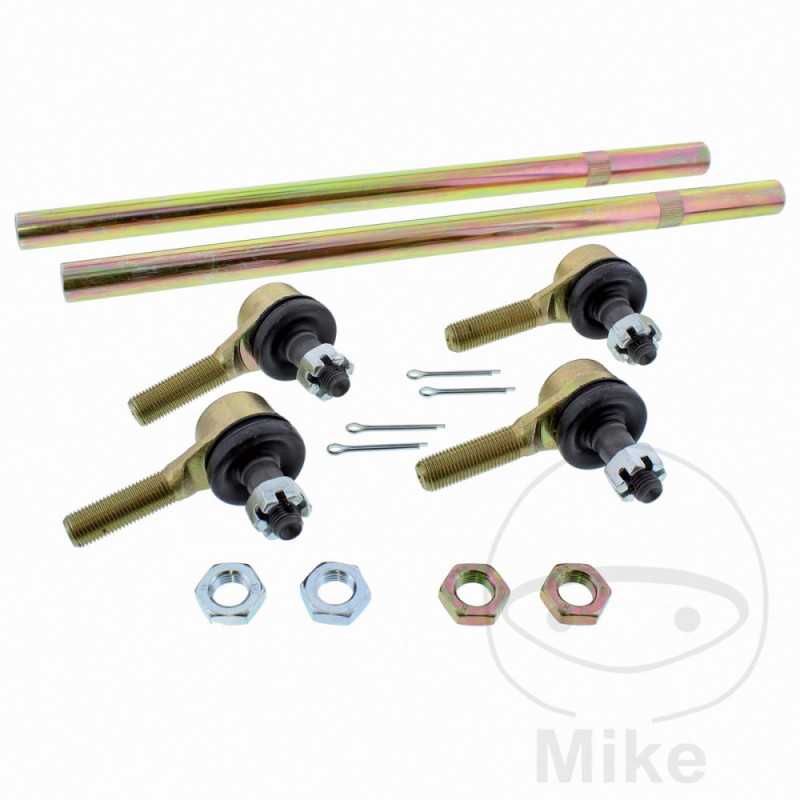 ALL BALLS Steering arm ball joints and rods kit 765.00.40