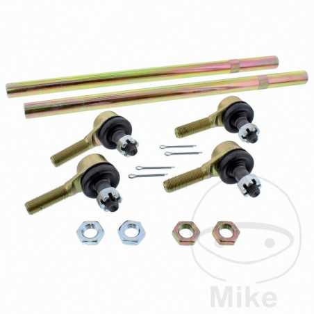 ALL BALLS Kit rótulas y varillas brazo de dirección 765.00.40