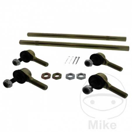 ALL BALLS Steering arm ball joints and rods kit 765.01.01