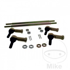ALL BALLS Steering arm ball joints and rods kit 765.01.02