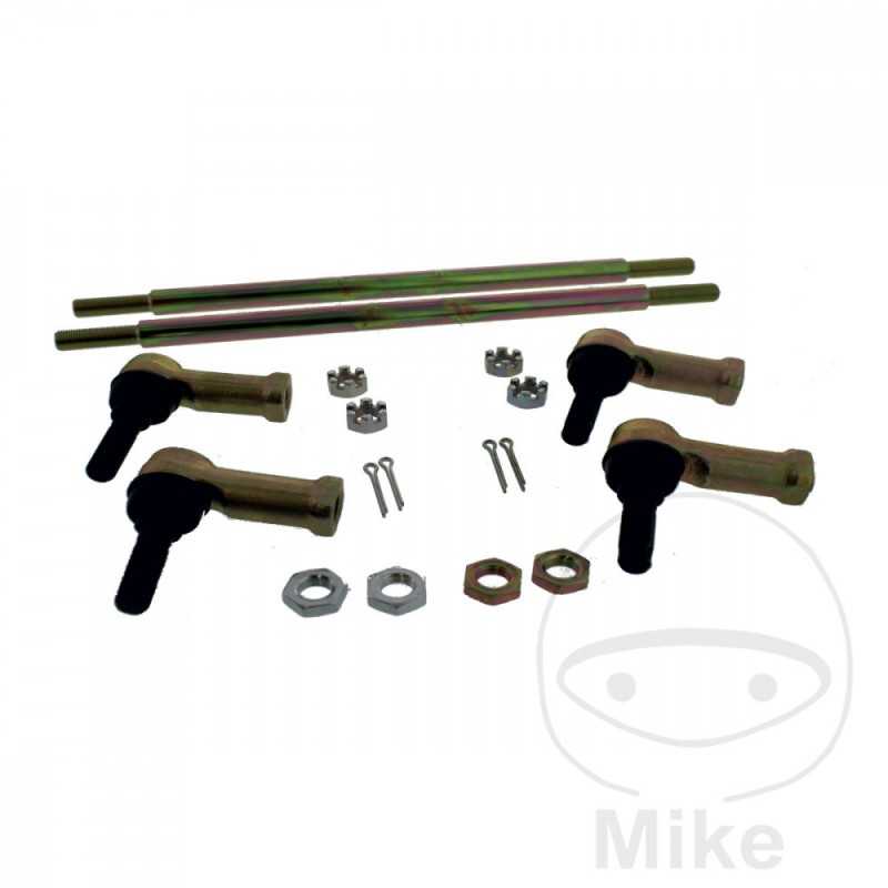 ALL BALLS Steering arm ball joints and rods kit 765.01.02