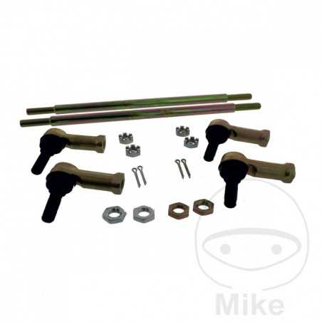ALL BALLS Steering arm ball joints and rods kit 765.01.02