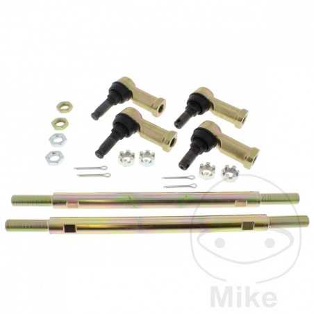 ALL BALLS Kit rótulas y varillas brazo de dirección 765.02.65