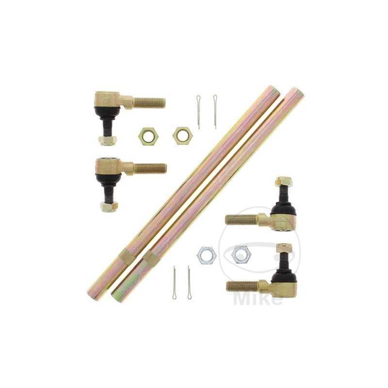 ALL BALLS Steering arm ball joints and rods kit 765.03.12