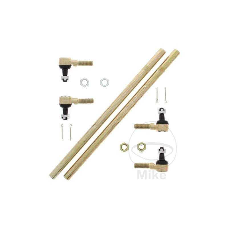 ALL BALLS Steering arm ball joints and rods kit 765.03.13