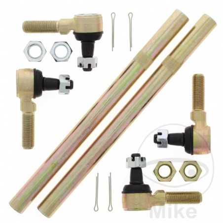 ALL BALLS Kit rótulas y varillas brazo de dirección 765.05.64