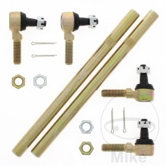 ALL BALLS Steering arm ball joints and rods kit 765.05.65