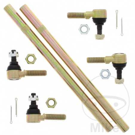 ALL BALLS Steering arm ball joints and rods kit 765.05.67