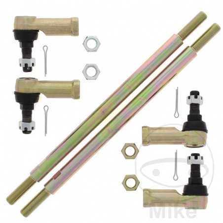 ALL BALLS Steering arm ball joints and rods kit 765.05.71