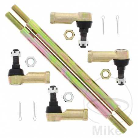 ALL BALLS Steering arm ball joints and rods kit 765.05.73