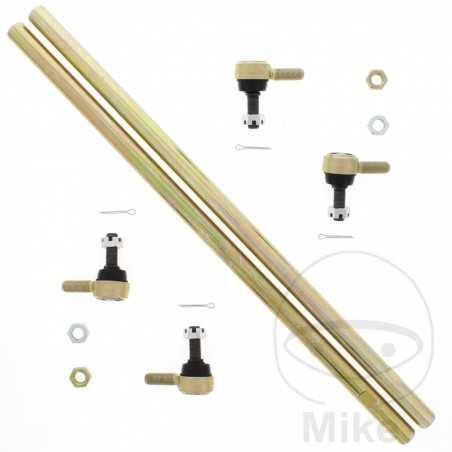 ALL BALLS Steering arm ball joints and rods kit 765.05.77