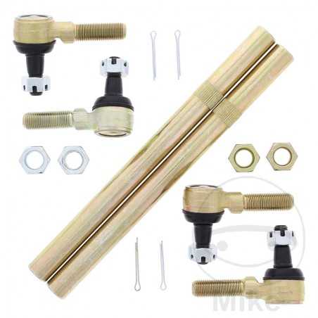 ALL BALLS Steering arm ball joints and rods kit 765.06.55
