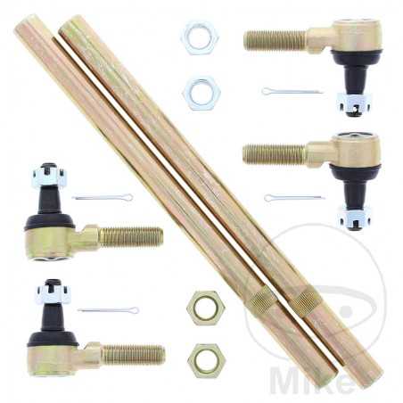 ALL BALLS Steering arm ball joints and rods kit 765.06.56