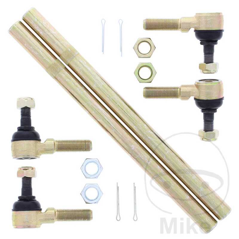 ALL BALLS Steering arm ball joints and rods kit 765.06.57