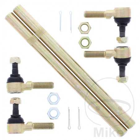 ALL BALLS Steering arm ball joints and rods kit 765.06.57