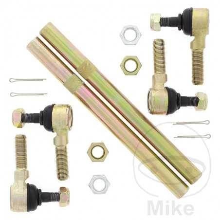 ALL BALLS Steering arm ball joints and rods kit 765.06.58
