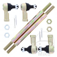 ALL BALLS Steering arm ball joints and rods kit 765.06.60