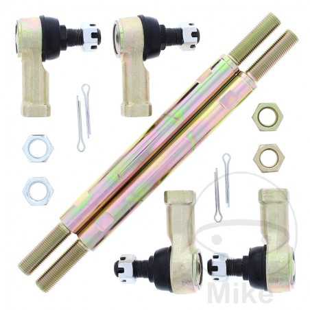 ALL BALLS Steering arm ball joints and rods kit 765.06.60