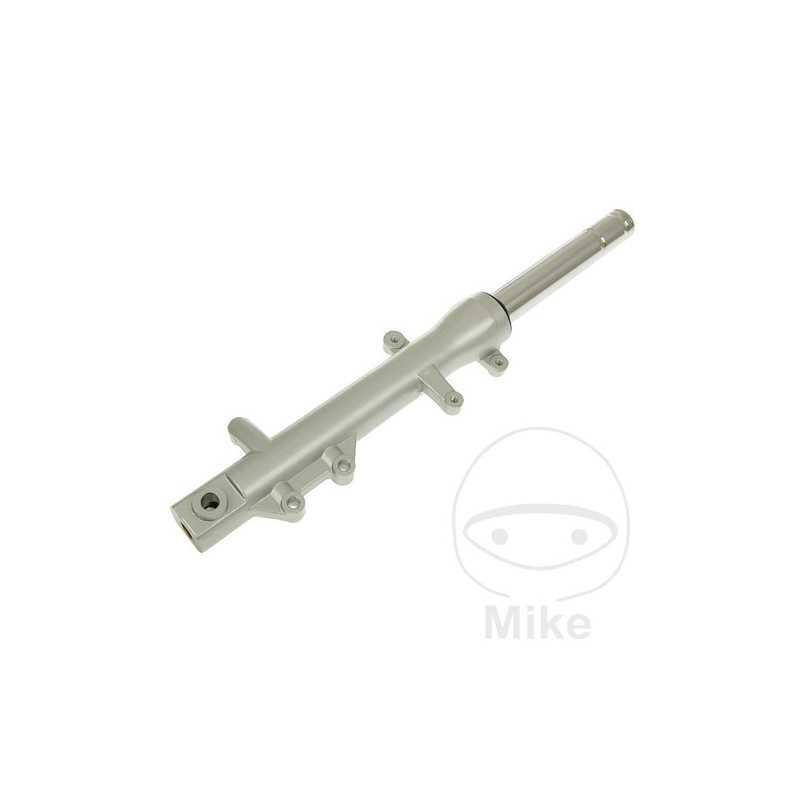 Complete right suspension fork tube 30/485MM 773.09.63