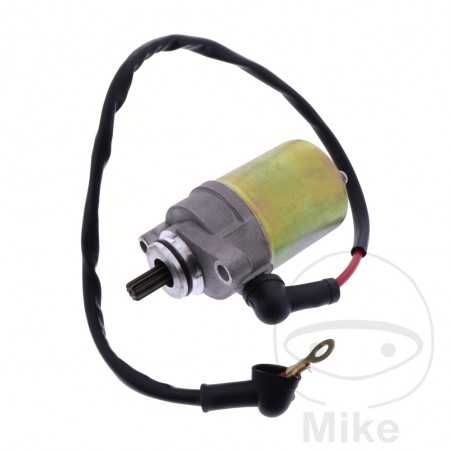 JMP STARTING MOTOR 700.04.96