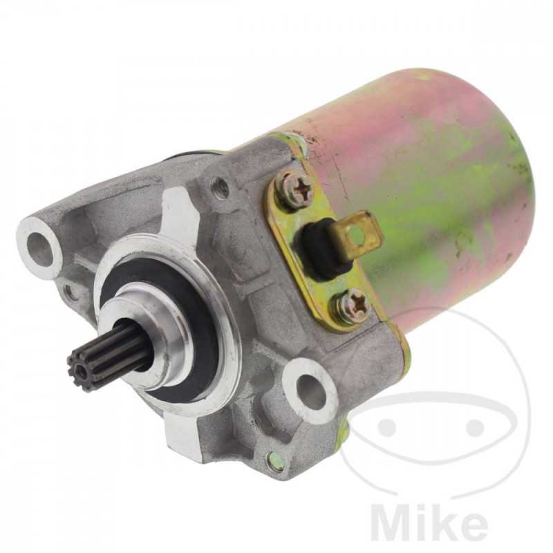 JMP MOTOR DE ARRANQUE 700.04.97