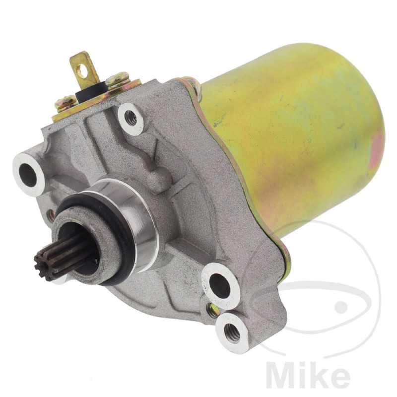 JMP MOTOR DE ARRANQUE 700.04.98