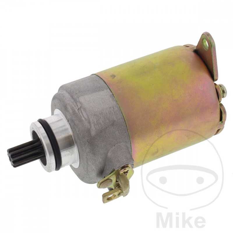 JMP MOTOR DE ARRANQUE 700.05.02