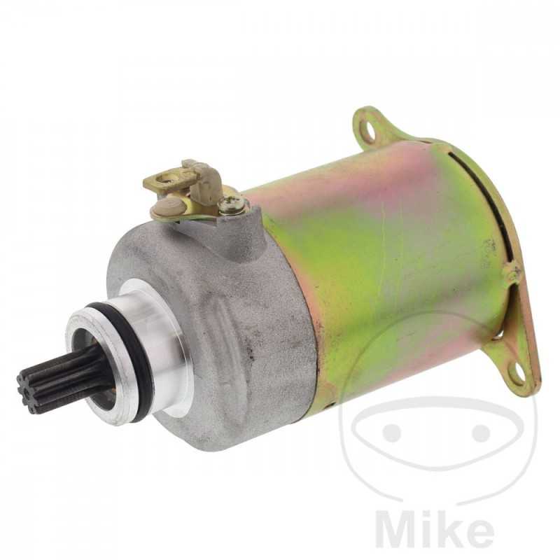 JMP STARTING MOTOR 700.05.03