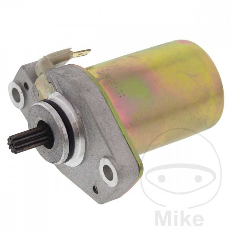 JMP STARTING MOTOR 700.05.11