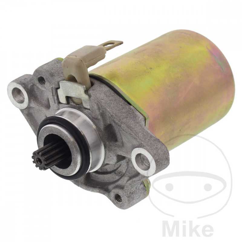 JMP MOTOR DE ARRANQUE 700.05.13