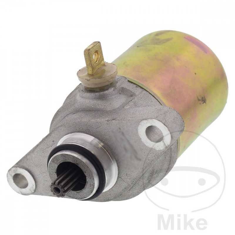 JMP STARTING MOTOR 700.05.17