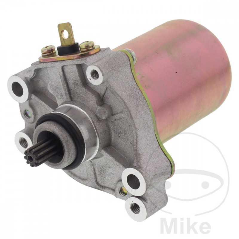JMP STARTING MOTOR 700.05.18