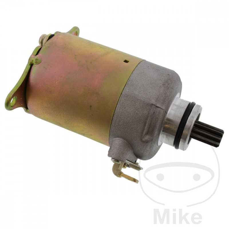 JMP MOTOR DE ARRANQUE 700.08.82