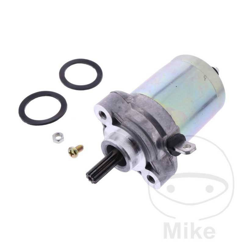 JMP MOTOR DE ARRANQUE 700.22.16