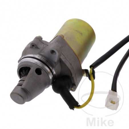 JMP MOTOR DE ARRANQUE 700.22.27