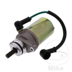 JMP STARTING MOTOR 700.22.29